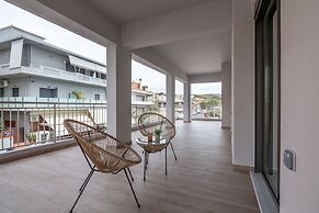 Magnolia Luxury Chania Central Apartments
