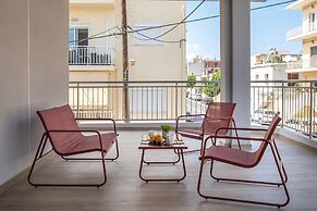 Magnolia Luxury Chania Central Apartments