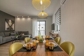 Magnolia Luxury Chania Central Apartments