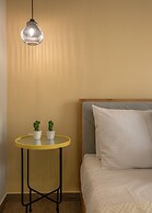 Magnolia Luxury Chania Central Apartments