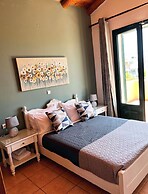 Skandalis Apartments With Pool