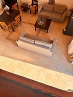 Skandalis Apartments With Pool