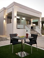Erotokritos Studios Near the Beach