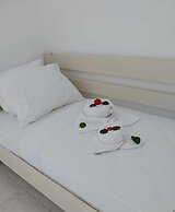 Litinas Apartments With Pool