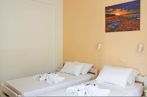 Litinas Apartments With Pool