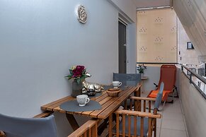 Glyfadas Luxury Design Apartments