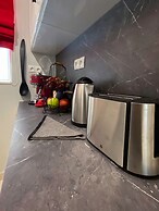 Glyfadas Luxury Design Apartments