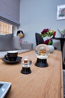 Glyfadas Luxury Design Apartments