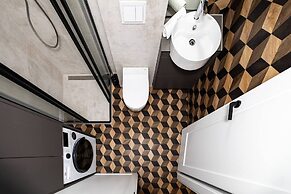 Orange Beautifful Appartement