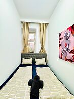 Cozy Rooms Superb Location near Augarten