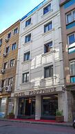 FORTYNINE HOTEL