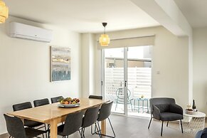 Protaras Villa Cemelia