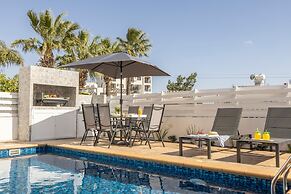 Protaras Villa Cemelia