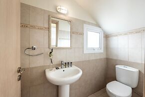 Protaras Villa Cemelia
