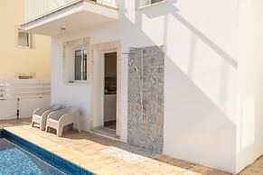 Protaras Villa Cemelia