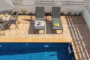 Protaras Villa Cemelia