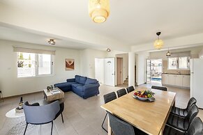 Protaras Villa Cemelia