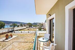Sun Beach Apartments