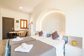 Sun Beach Apartments