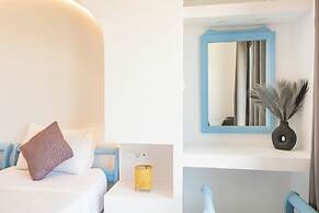 Sun Beach Apartments