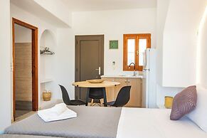 Sun Beach Apartments