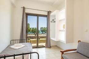 Sun Beach Apartments