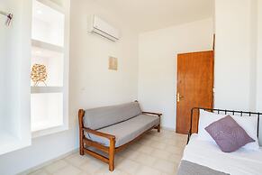 Sun Beach Apartments
