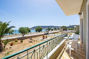 Sun Beach Apartments