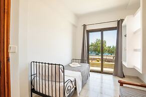 Sun Beach Apartments