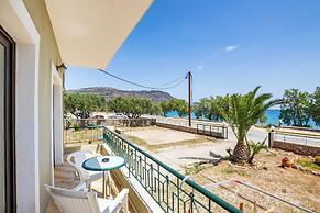 Sun Beach Apartments