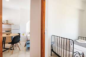 Sun Beach Apartments