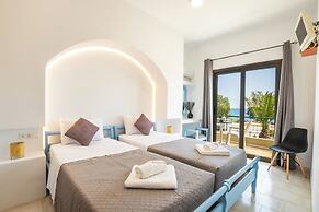 Sun Beach Apartments
