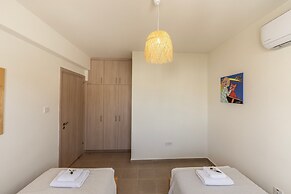 Protaras Villa Cemelia