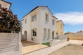 Protaras Villa Cemelia