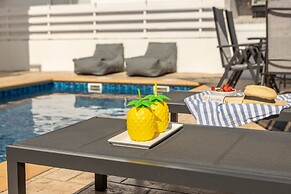 Protaras Villa Cemelia