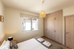 Protaras Villa Cemelia