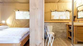 Ultimate Glamping Experience With Family