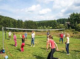 Ultimate Glamping Experience With Family