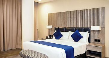 Best Western Hotel Rawalpindi Central