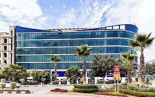 Best Western Hotel Rawalpindi Central