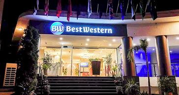 Best Western Hotel Rawalpindi Central