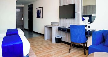 Best Western Hotel Rawalpindi Central