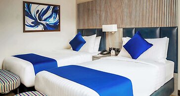 Best Western Hotel Rawalpindi Central