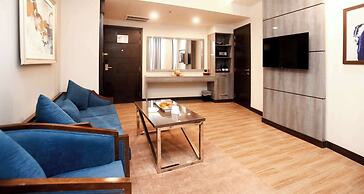 Best Western Hotel Rawalpindi Central