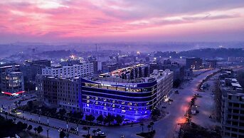 Best Western Hotel Rawalpindi Central