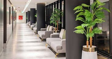 Best Western Hotel Rawalpindi Central