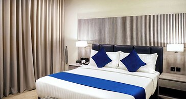 Best Western Hotel Rawalpindi Central