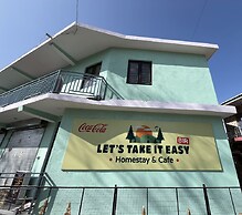 Let's Take it Easy Bir