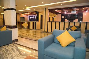 Reef Beach Hotel Apartments