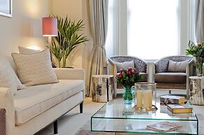 Charming 1 Bed Flat, Chelsea